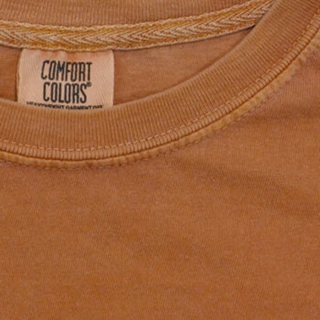 [SELECT] ComfortColors  Long/S  Tee