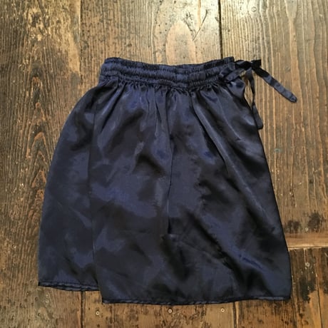 [USED] VICTORIA'S SECRET テロテロショーツ