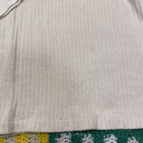 [USED] SWEDEN vintageアンダーウェア