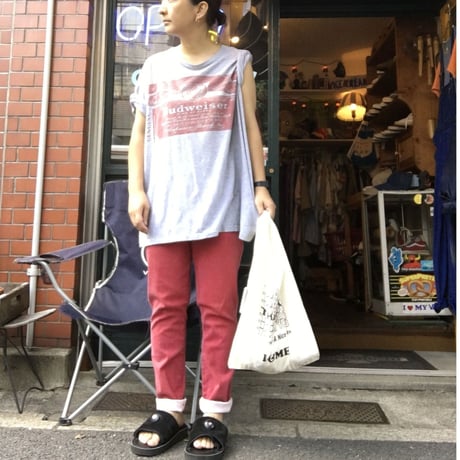 [I&ME] THANK YOU BAG