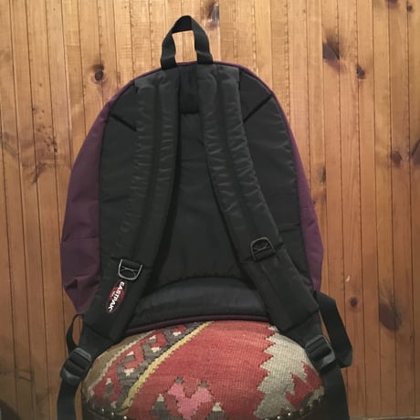 [USED] EAST PACK　バックパック