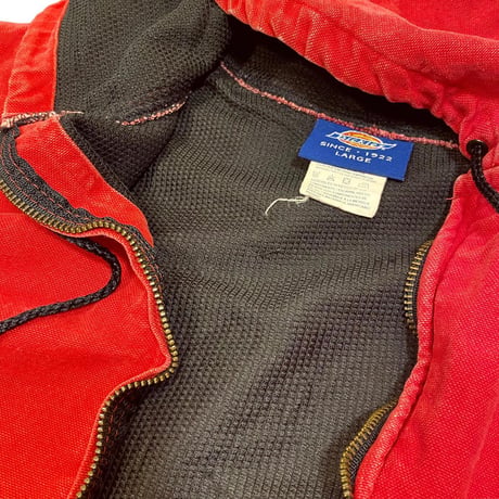 [USED] Dickies アクティブジャケット