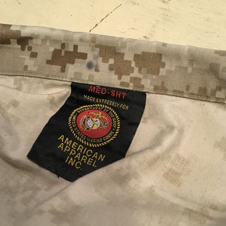 [USED] US デジCAMO！ARMY JACKET