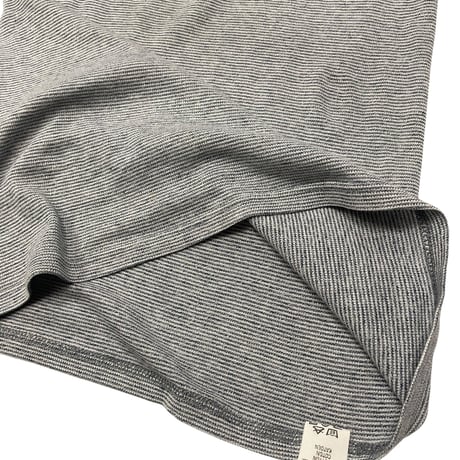 [USED] German made♡ボーダーチちびタンク