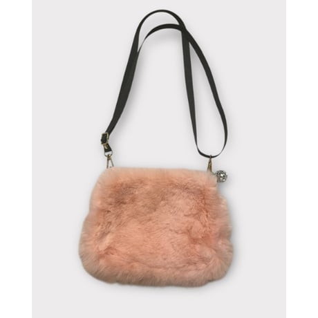 [BENICOTOY] ふわキラ🌟ショルダーBAG