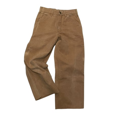 [USED] Carhartt ペインターPANTS（W27）