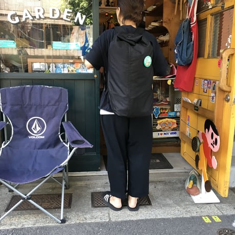[SELECT] US ダッフル BAG / SMALL Repro