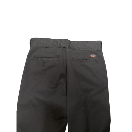 [USED]  Dickies CUTOFF!  PANTS  W32