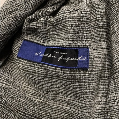 [USED] JUNKO KOSHINO  SUMMER JKT