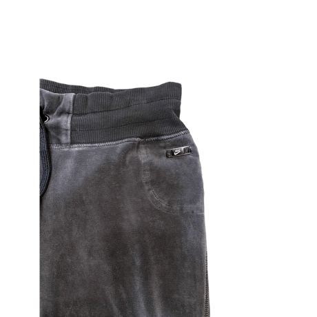 [USED]NIKEベロアパンツ
