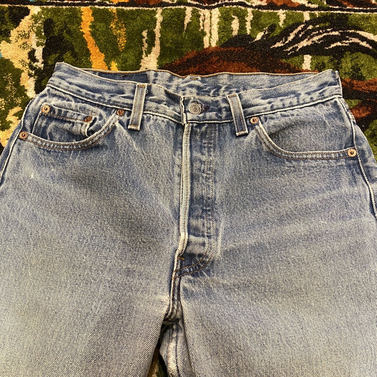 洋書Levi’s 501 写真集 今回も、2年と言う時間をこの本に注ぎ込みました