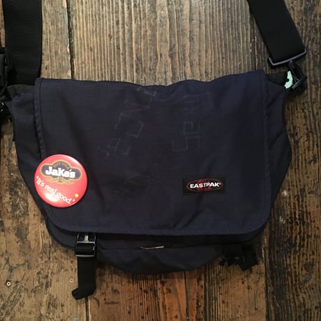 [USED] EASTPACK  ショルダーBAG