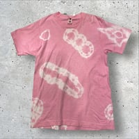 [USED] vintageタイダイTee / PINK🩷