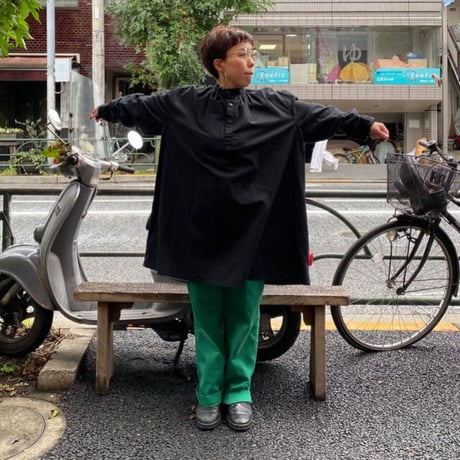 [USED] ふんわりプルオーバーSHIRT！