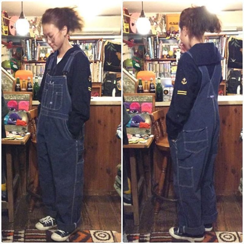 USED] 東ドイツ軍 セーラートップス | garden730