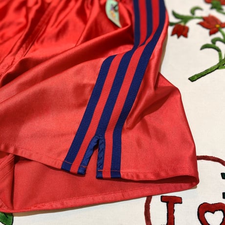 ［USED］adidas！スポーツパンツ