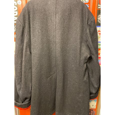 [USED] 'Woolrich🐏' Pコート
