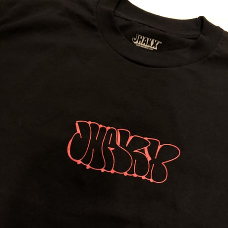 [JHAKX ]  JHAKX  Adam LOGO Tee