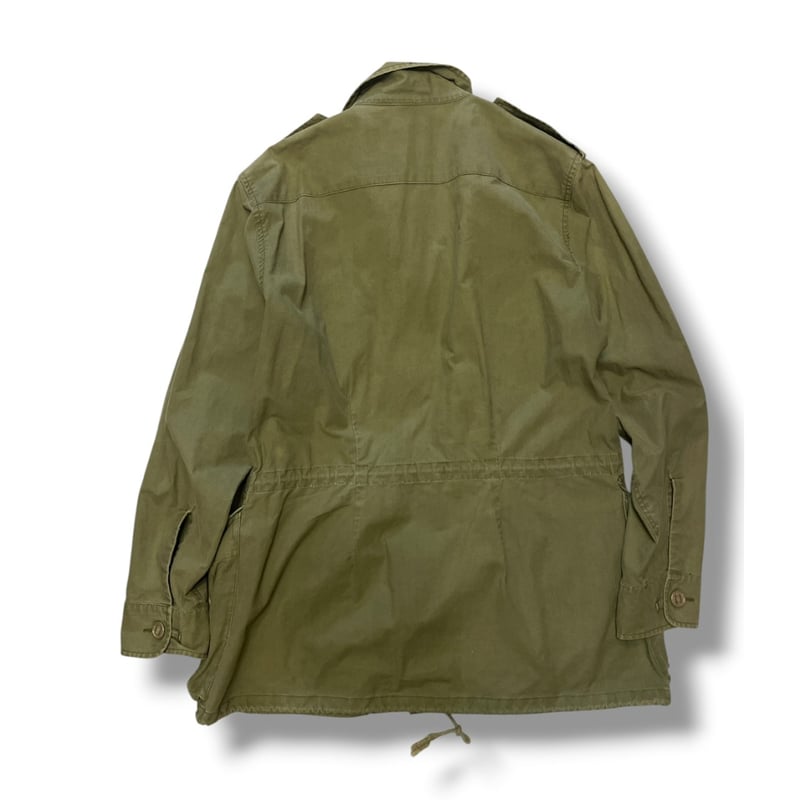 USED] カナダ フィールド JKT | garden730