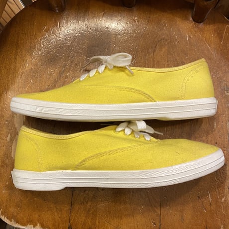 [DEADSTOCK] 1986 NIKE💛vintage sneaker