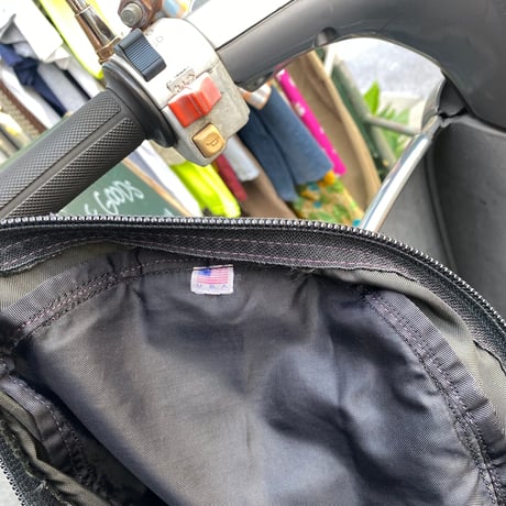 [USED] OLD "GREGORY" リュック