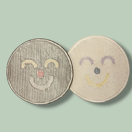 [aimi odawara] SMILE RUG
