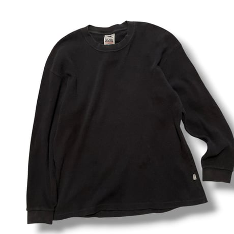 [USED] PROCLUB cotton サーマル BLK-L