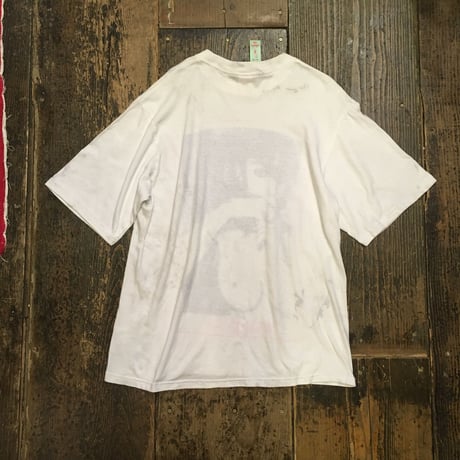 [USED] MADONNA Tee