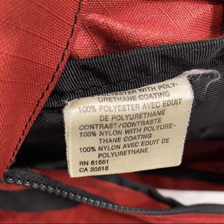 [USED]  The North Face  BACK PACK