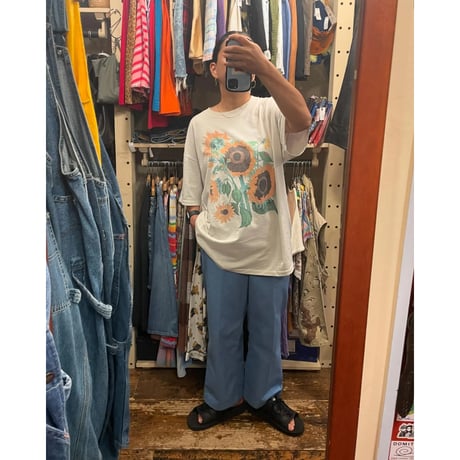[USED] 90's  Dickies made in USA