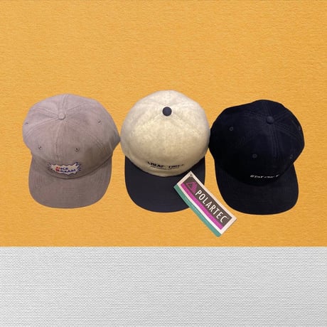 [CHEAP TIME$] POLARTEC®︎FLEECE CAP