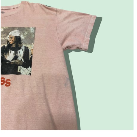 [USED] CLueLess フォトプリントTee🩷
