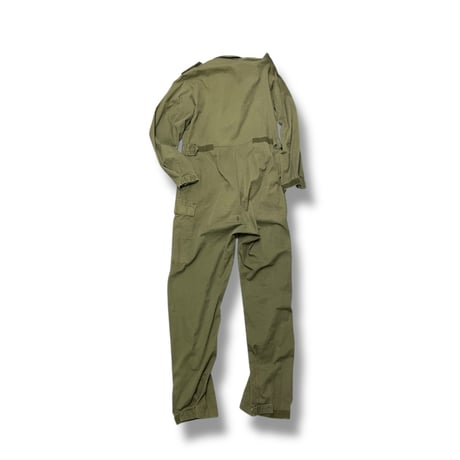 [USED]UK.military -MEN'S COVERALLS
