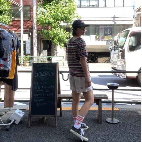 [USED] easy shorts