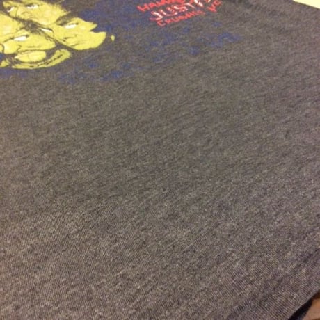 [USED] 'METALLICA' Tee