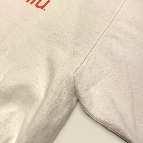 [USED] "FREED MINDS" ロンTee