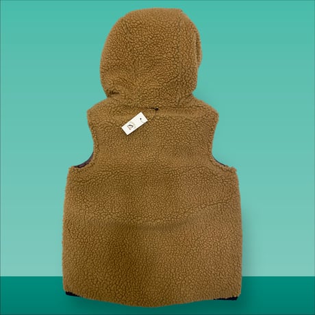 [USED]patagonia KIDS reversibleシリーズ