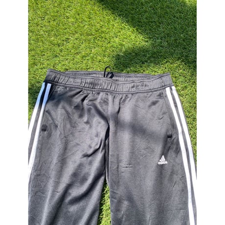 [USED] adidas ジャージパンツ