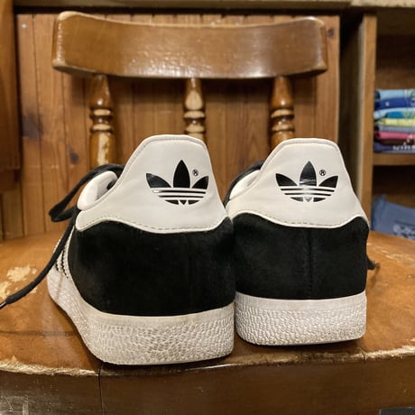 [USED] adidas GAZELLE