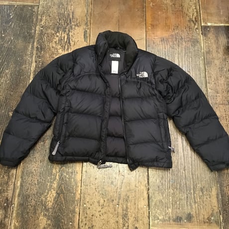 [USED] THE NORTH FACE ダウンジャケット