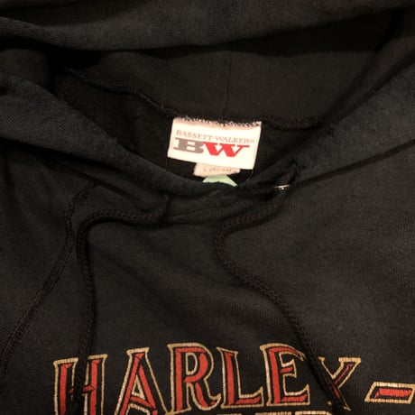 [USED] 80's vintage HARLEY-DAVIDSON