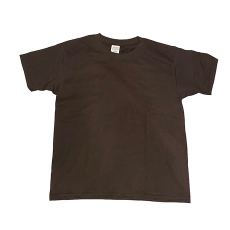 [SELECT]  USA 無地 チビTee♡