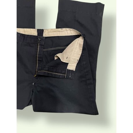 [USED] old US WORK PANTS