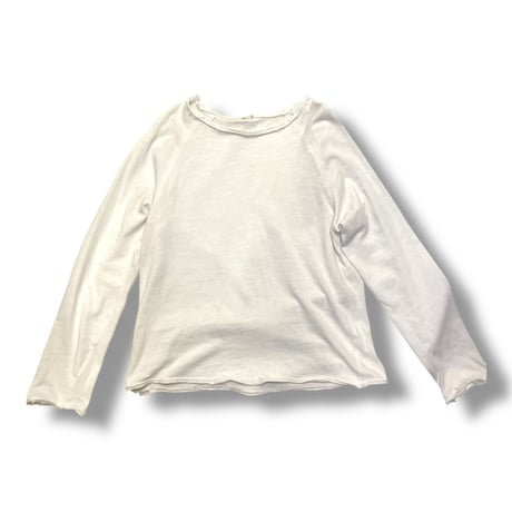 [USED]切りっぱなし風TOPS