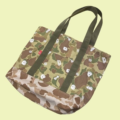 [I&ME] TOTE BAG