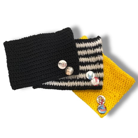 [doki doki girls ] 私はデビルちゃん👿 Beanie