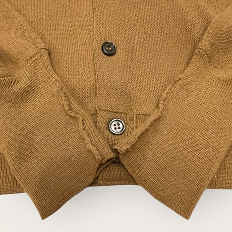 [USED]JC.Penny The Fox カーディガン🦊🧡