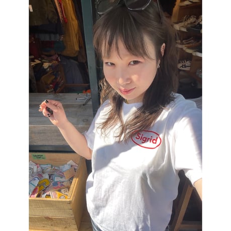 [USED]Good Design Tee 〰️