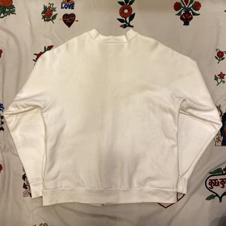 [USED] U.S.made "CAMBER"スナップカーディガン