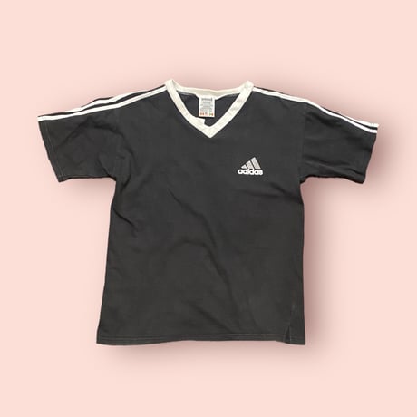 [USED] old adidas tee
